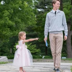 Meet your Posher, David